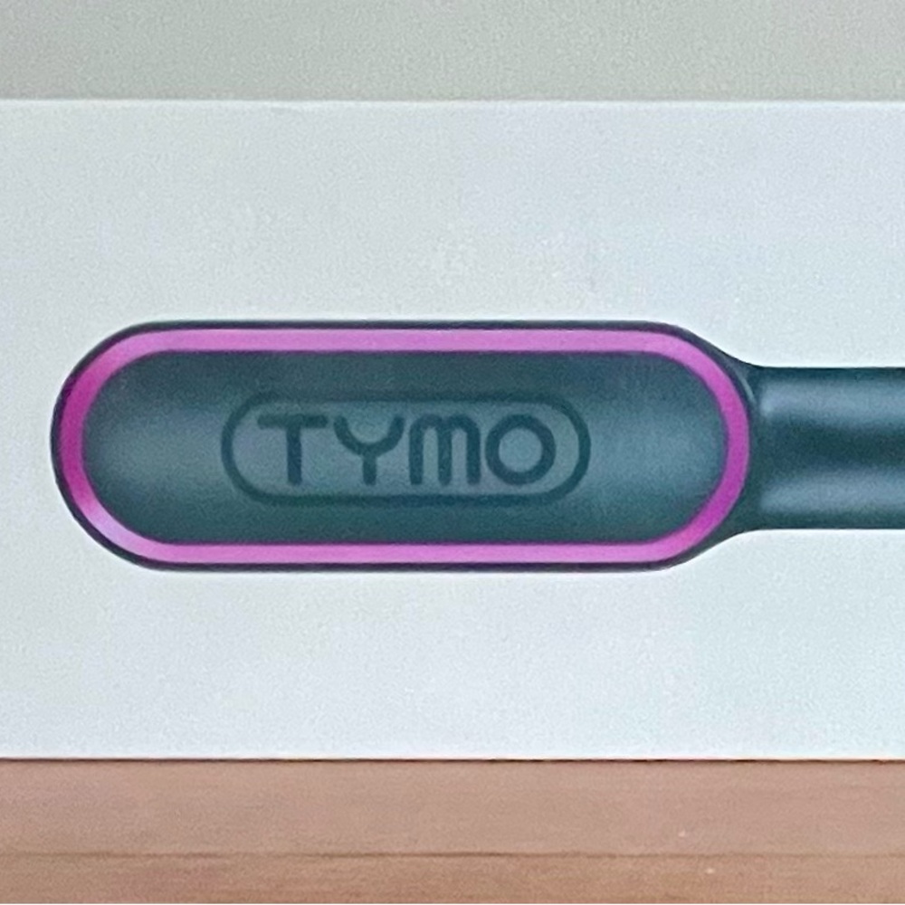 TYMO Hair Straightening Comb
